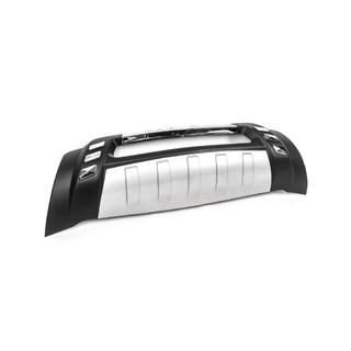 Rear bumper lip Libao 2014-2016 (plastic) photo 4