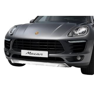 Front and Rear Covers Libao (2 pcs) Porsche Macan 2014-2024 photo 1