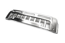 Skoda Yeti 2009-2017 Front lip 2013-2017 (1pc) photo 2
