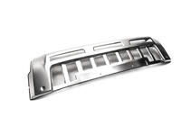Skoda Yeti 2009-2017 Front lip 2013-2017 (1pc) photo 3