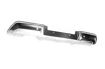 Skoda Yeti 2009-2017 Rear trim (1 pc) photo 2
