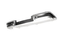 Skoda Yeti 2009-2017 Rear trim (1 pc) photo 3