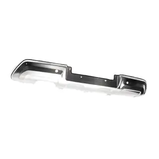 Rear trim (1 pc) Skoda Yeti 2009-2017 photo 2