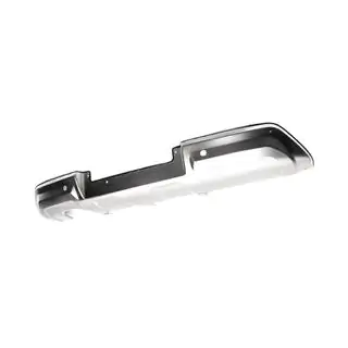 Rear trim (1 pc) Skoda Yeti 2009-2017 photo 3