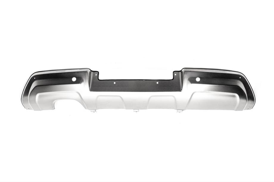 Skoda Yeti 2009-2017 Rear trim (1 pc) Image