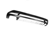 SsangYong Action 2005-2018 Rear bumper trim (2013+, 1 pc) photo 2