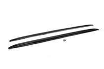 Range Rover Sport 2014-2022 Clearance! OEM Roof Rails Black (without bolts, set) photo 3
