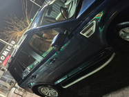 Land Rover Freelander II 2006–2014 Side Steps Libao (2 pcs, Aluminum) photo 7