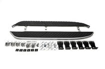 Land Rover Freelander II 2006–2014 Side Steps Libao (2 pcs, Aluminum) photo 2