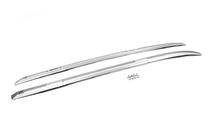Honda CRV 2012-2016 Roof Rails Design Libao (Plastic) photo 3
