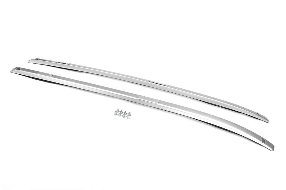 Honda CRV 2012-2016 Roof Rails Design Libao (Plastic) Image
