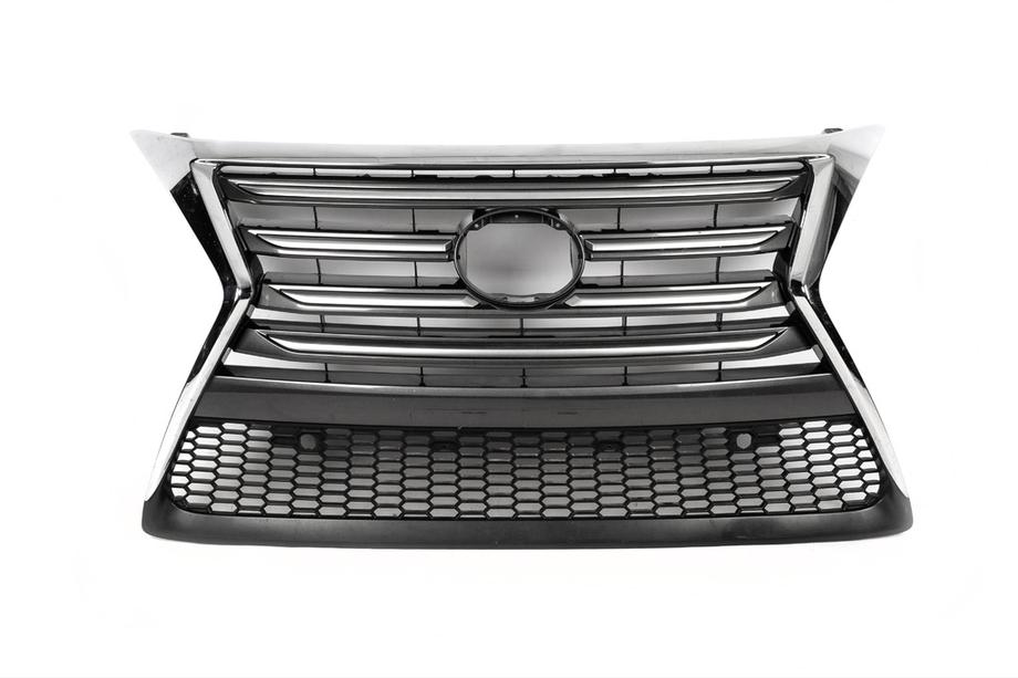 Lexus GX460 2009-2023 Original OEM Grille (used) Image