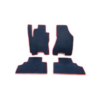 EVA Floor Mats (Blue) Kia Sportage 2004-2010 photo 1