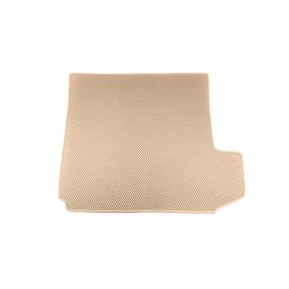 Trunk Mat (EVA, Beige) SW photo 2