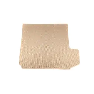 Trunk Mat (EVA, Beige) SW photo 2