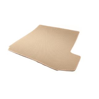 Trunk Mat (EVA, Beige) SW photo 1