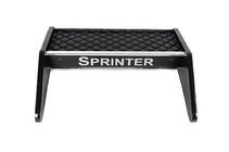 Mercedes Sprinter W906 2006–2018 Dashboard Shelf (ECO-BLUE) photo 2