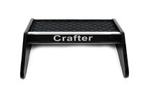 Volkswagen Crafter 2006-2016 Dashboard Shelf (ECO-BLUE) photo 2