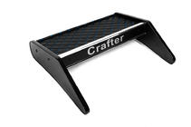 Volkswagen Crafter 2006-2016 Dashboard Shelf (ECO-BLUE) photo 3