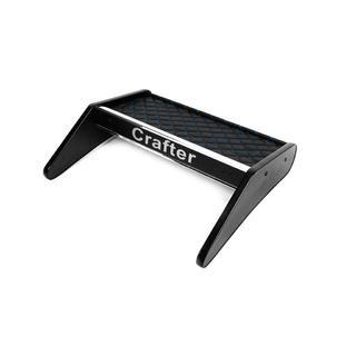 Dashboard Shelf (ECO-BLUE) photo 1