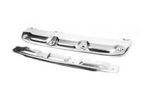 Honda CRV 2012-2016 Front and Rear Lip Extensions V5 photo 2