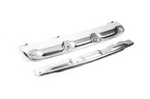 Honda CRV 2012-2016 Front and Rear Lip Extensions V5 photo 3