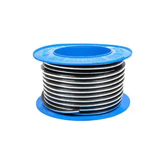 Chrome Trim by the Meter sal32 (1 Meter, 13.5 mm) photo 3