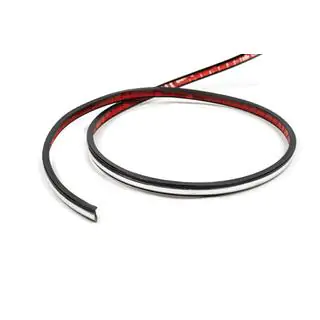 Chrome Trim by the Meter sal32 (1 Meter, 13.5 mm) photo 1