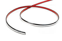 Chrome Trim by the Meter sal9a (1 Meter, 12 mm) photo 1