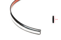 Chrome Trim by the Meter sal9a (1 Meter, 12 mm) photo 2