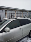 Lexus RX 2003-2009 Roof Rails Chrome Turkish Plastic Feet photo 5