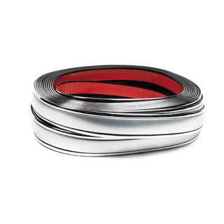Chrome Trim by the Meter sal100 (1 Meter, 43 mm) photo 3