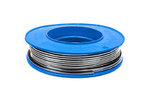 Chrome Trim by the Meter sal5b (1 Meter, 5 mm) photo 3