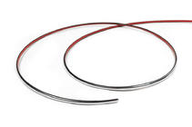 Chrome Trim by the Meter sal5b (1 Meter, 5 mm) photo 1