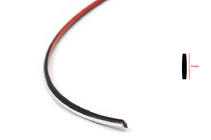Chrome Trim by the Meter sal5b (1 Meter, 5 mm) photo 2