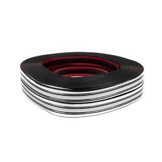 Chrome Trim by the Meter sal94 (1 Meter, 44.5 mm) photo 3