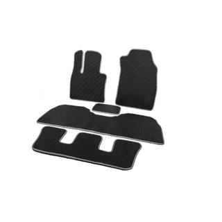 EVA Floor Mats (black) photo 2