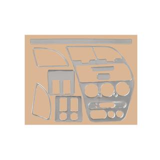 Dashboard Trim 1997-2001 (Aluminum)