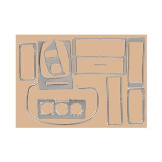Dashboard Trim 1994-1999 (Aluminum)