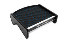 Mercedes T2 (507-814) 1967-1996 Dashboard Shelf (ECO-BLUE) photo 3