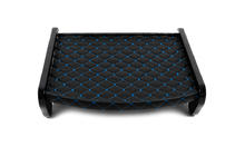 Mercedes T2 (507-814) 1967-1996 Dashboard Shelf (ECO-BLUE) photo 4
