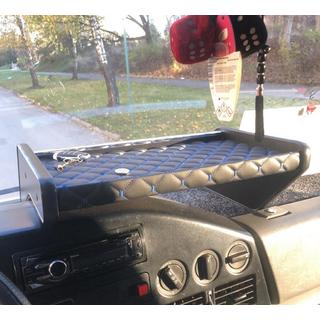 Dashboard Shelf (ECO-BLUE) photo 4