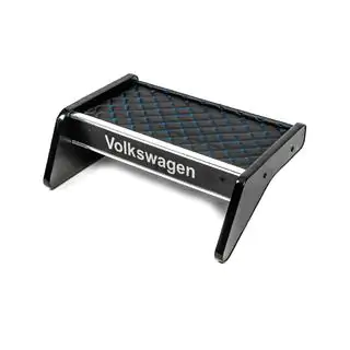 Dashboard Shelf (ECO-BLUE)