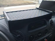 Mercedes Sprinter W901/902/903/904/905 1995–2006 Dashboard Shelf (1995-2000, ECO-BLUE) TDI (dashboard) photo 5