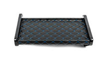 Mercedes Sprinter W901/902/903/904/905 1995–2006 Dashboard Shelf (1995-2000, ECO-BLUE) TDI (dashboard) photo 4