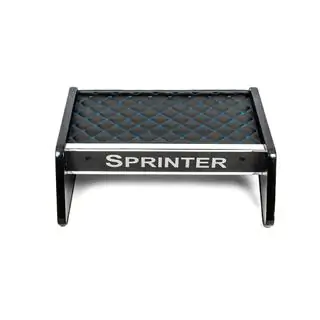 Dashboard Shelf (1995-2000, ECO-BLUE) photo 2