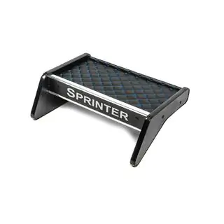 Dashboard Shelf (1995-2000, ECO-BLUE) photo 1