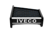 Iveco Daily 1999-2006 Dashboard Shelf (ECO-BLUE) photo 2