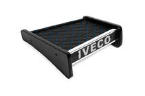 Iveco Daily 1999-2006 Dashboard Shelf (ECO-BLUE) photo 3