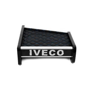 Dashboard Shelf (ECO-BLUE) Iveco Daily 1999-2006 photo 2
